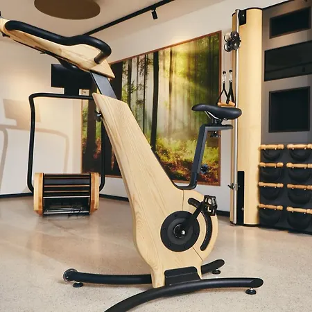 Homebound - Contactless Check-in 4*