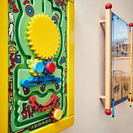 Appart hôtel Homebound - Contactless Check-in