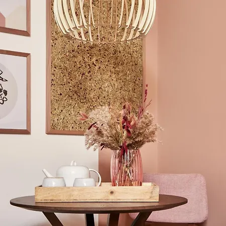 Homebound - Contactless Check-in