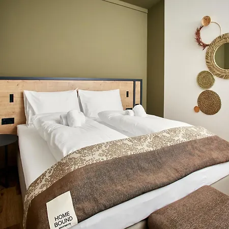 Aparthotel Homebound - Contactless Check-in Bad Goisern am Hallstättersee