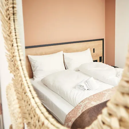 Homebound - Contactless Check-in Aparthotel Bad Goisern am Hallstättersee