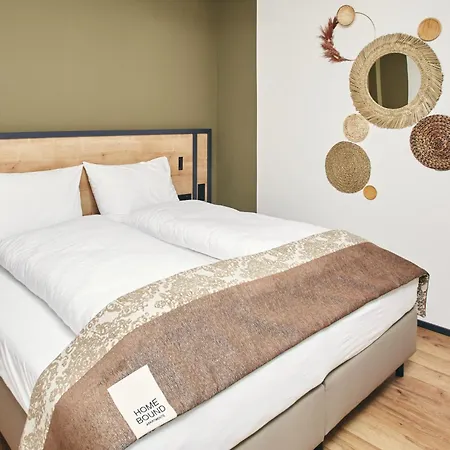 Homebound - Contactless Check-in Aparthotel