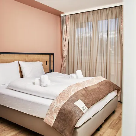 Homebound - Contactless Check-in Appart hôtel Bad Goisern