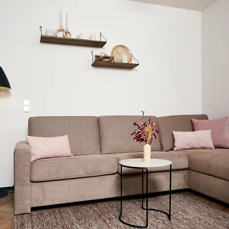 Appart hôtel Homebound - Contactless Check-in Bad Goisern