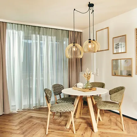 Homebound - Contactless Check-in Bad Goisern