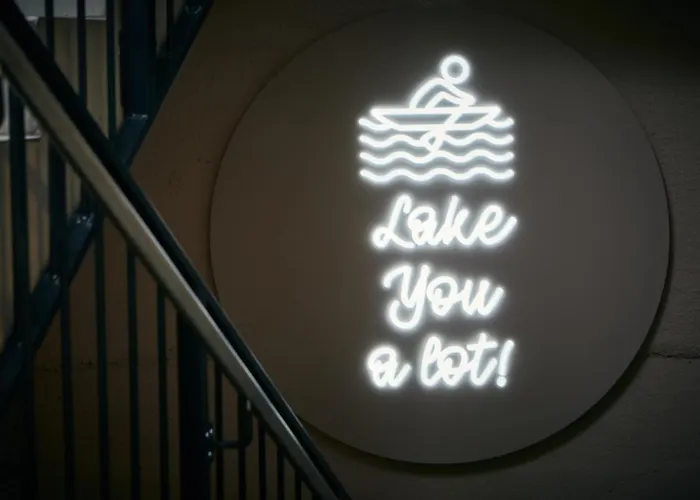 公寓式酒店 Homebound - Contactless Check-in 4*