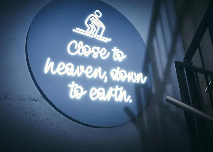 公寓式酒店 Homebound - Contactless Check-in 巴德哥依斯恩