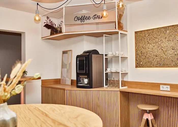 公寓式酒店 Homebound - Contactless Check-in 4*