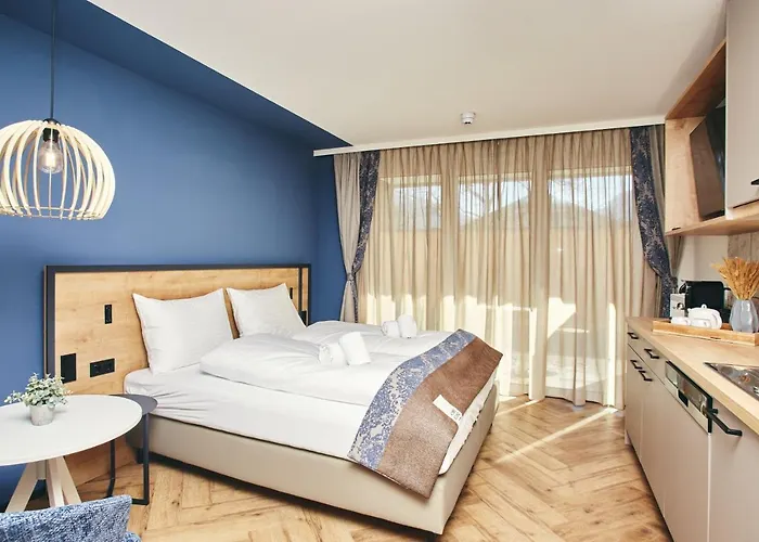 公寓式酒店 Homebound - Contactless Check-in