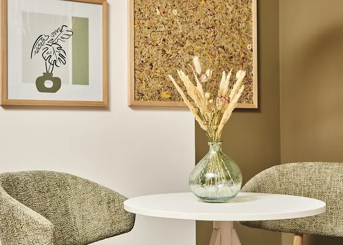 Homebound - Contactless Check-in 巴德哥依斯恩