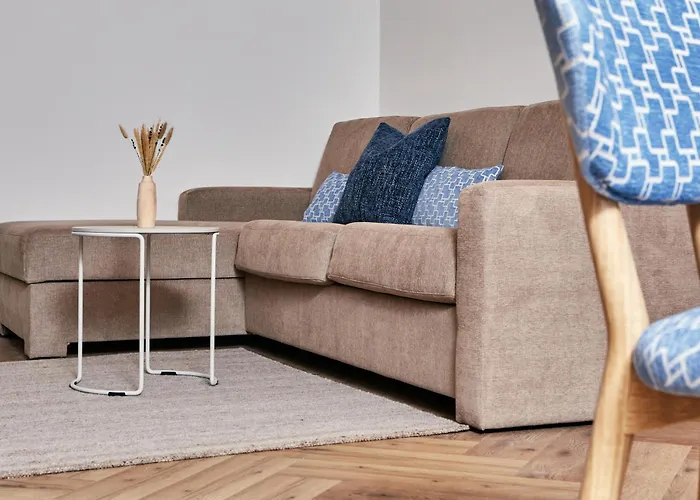 Homebound - Contactless Check-in 巴德哥依斯恩