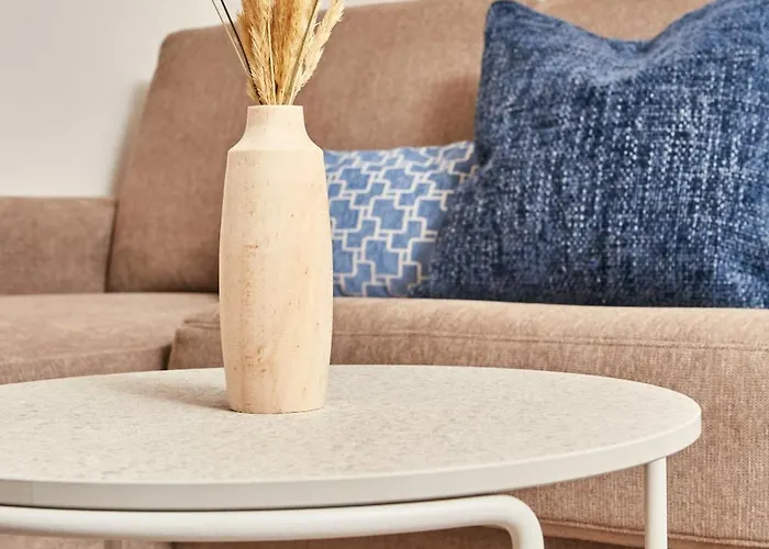 Homebound - Contactless Check-in 公寓式酒店 4*