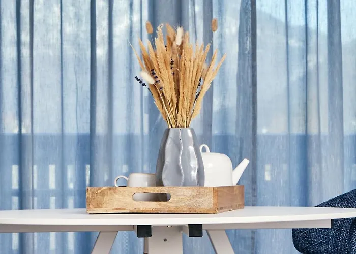 Homebound - Contactless Check-in 巴德哥依斯恩